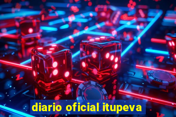 diario oficial itupeva